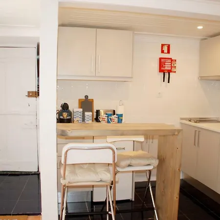 Cosy Living In Santa Catarina The Heart Of 아파트 *