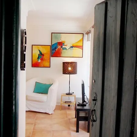 Cosy Living In Santa Catarina The Heart Of Lissabon