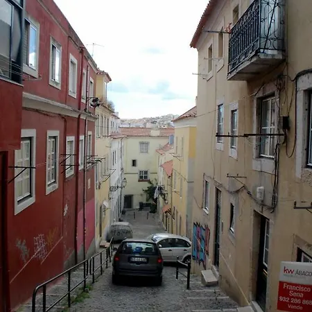 Cosy Living In Santa Catarina The Heart Of