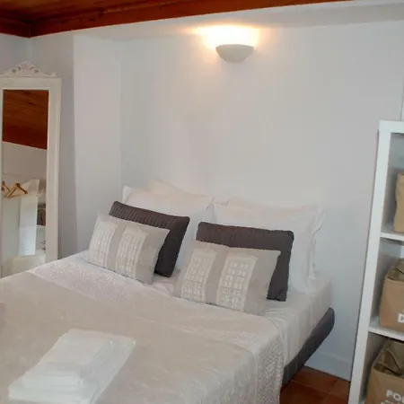 Cosy Living In Santa Catarina The Heart Of