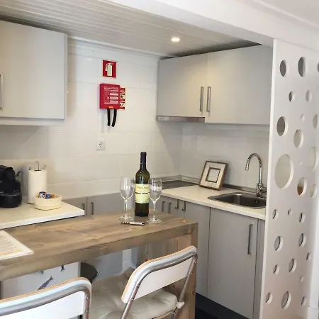 Apartment Cosy Living In Santa Catarina The Heart Of