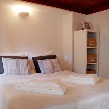 Cosy Living In Santa Catarina The Heart Of Apartment